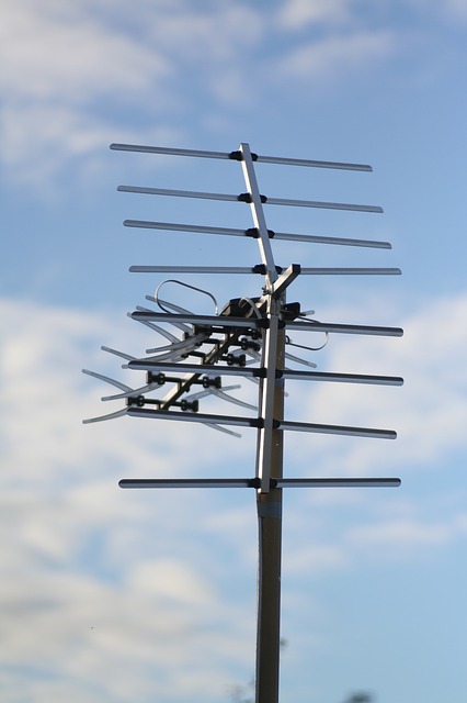 TV Aerial
