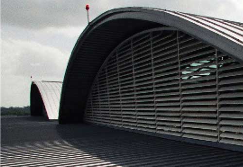 Commercial Properties